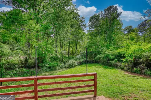 Exterior - 119 Collier Rd, Jackson, GA 30233 photo 9 of 12