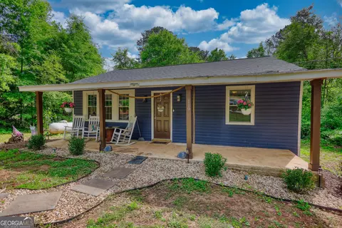 119 Collier Rd, Jackson, GA 30233