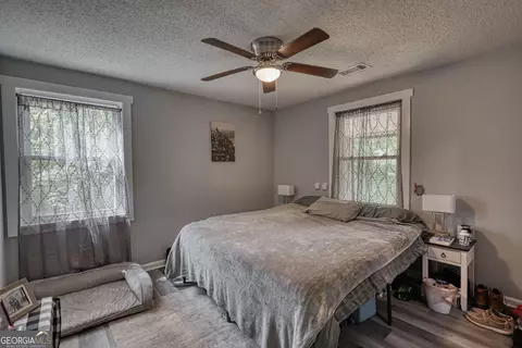 Bedroom - 119 Collier Rd, Jackson, GA 30233 photo 4 of 7