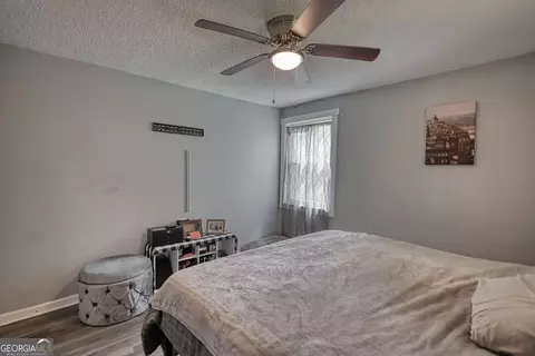 Bedroom - 119 Collier Rd, Jackson, GA 30233 photo 7 of 7