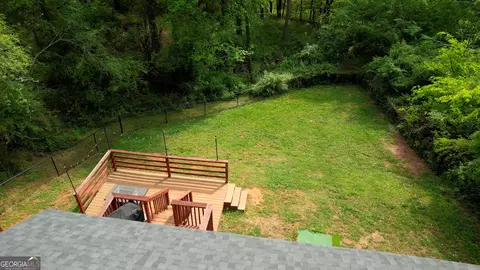 Exterior - 119 Collier Rd, Jackson, GA 30233 photo 11 of 12