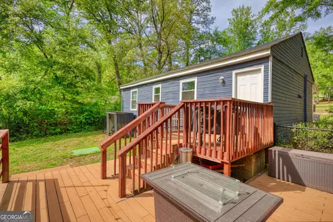 Exterior - 119 Collier Rd, Jackson, GA 30233 photo 6 of 12