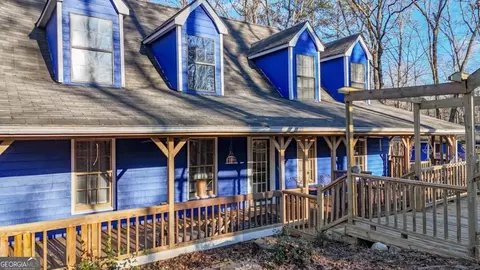 549 Eagles Nest Trl, Ball Ground, GA 30107