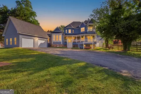 1910 Hancock Rd, Demorest, GA 30535