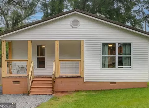 132 Lang St, Griffin, GA 30223