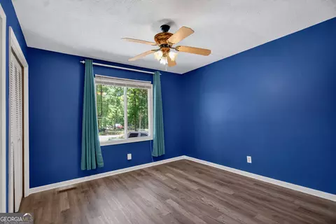 Bedroom - 300 Cumberland Dr, Lagrange, GA 30240 photo 3 of 4