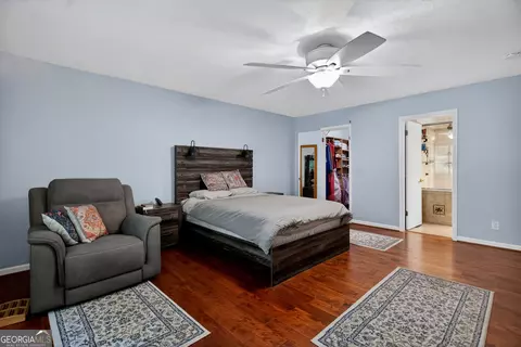 Bedroom - 300 Cumberland Dr, Lagrange, GA 30240 photo 1 of 4