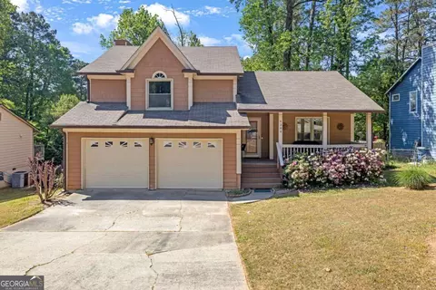 4384 Windward Ln, Norcross, GA 30093