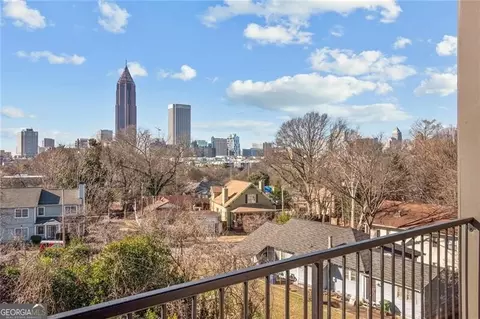 Undisclosed, Atlanta, GA 30308