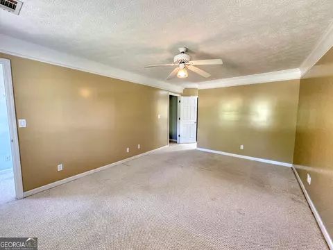Bedroom - 120 Greenbriar Trl, Lagrange, GA 30241 photo 2 of 4