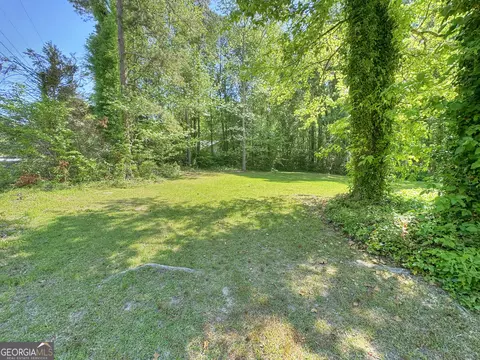 Exterior - 120 Greenbriar Trl, Lagrange, GA 30241 photo 3 of 4