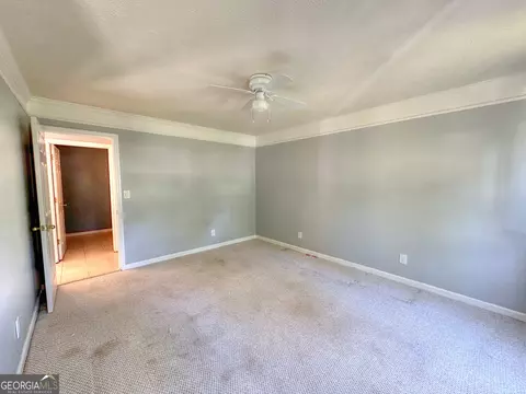 Bedroom - 120 Greenbriar Trl, Lagrange, GA 30241 photo 1 of 4