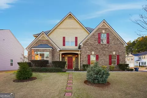 50 Amberjack Trl, Covington, GA 30016