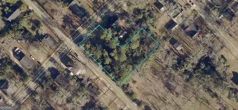 0 Rowe St, Dublin, GA 31021