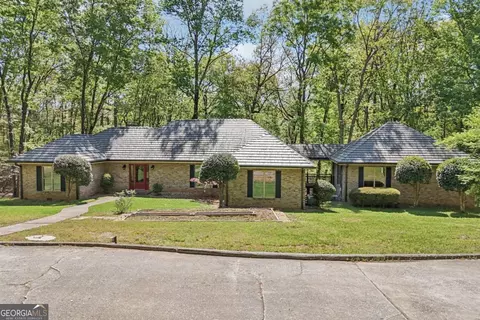 360 Ankonian Dr, Johns Creek, GA 30022