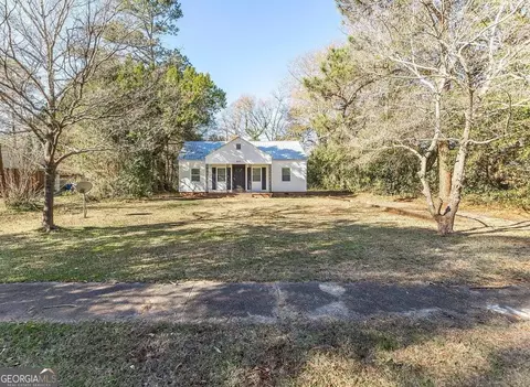 407 Forrest Dr, Fort Valley, GA 31030