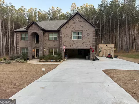 11614 Alcovy Rd, Covington, GA 30014