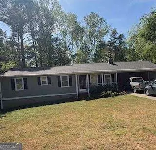 242 Allison Dr, Dallas, GA 30157