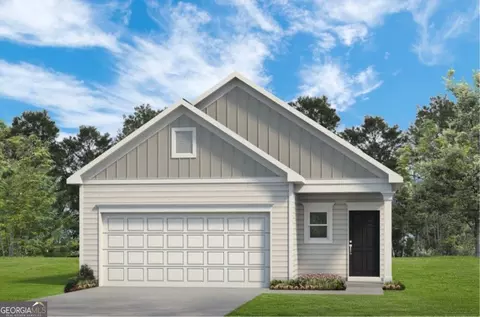 16 Southbend Ct, Rome, GA 30165