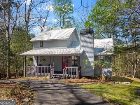 152 Misty Hollow Rdg, Ellijay, GA 30536