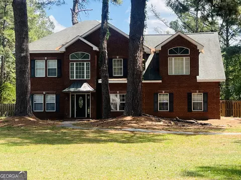 1604 Standford Dr, Statesboro, GA 30461