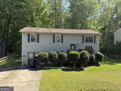 2745 Old South Dr, Jonesboro, GA 30236