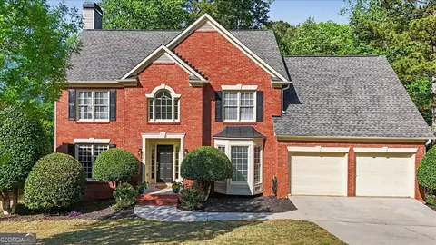 229 Hunters Xing, Dallas, GA 30157