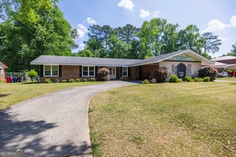 3269 Lennox Dr, Macon, GA 31204