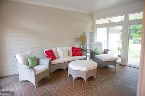 Exterior - 1082 River St, Bartow, GA 30413 photo 6 of 6