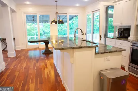 Kitchen - 1082 River St, Bartow, GA 30413 photo 1 of 3