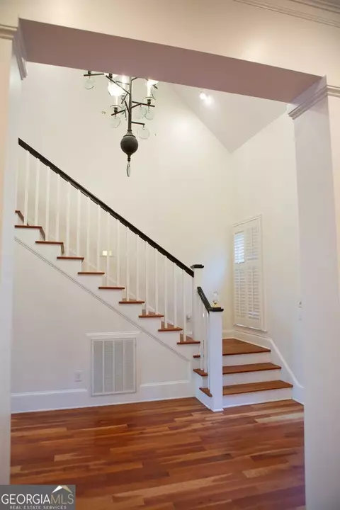 Entry Way - 1082 River St, Bartow, GA 30413 photo 3 of 5