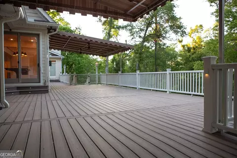 Exterior - 1082 River St, Bartow, GA 30413 photo 4 of 6