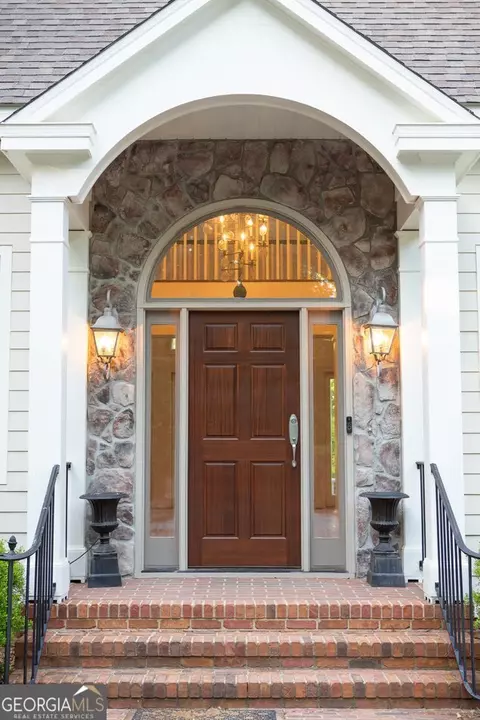 Entry Way - 1082 River St, Bartow, GA 30413 photo 1 of 5