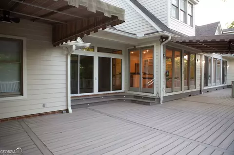 Exterior - 1082 River St, Bartow, GA 30413 photo 2 of 6