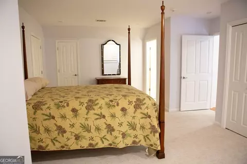 Bedroom - 1082 River St, Bartow, GA 30413 photo 1 of 3