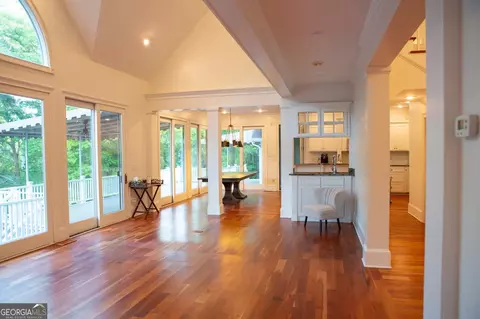 Living - 1082 River St, Bartow, GA 30413 photo 2 of 5