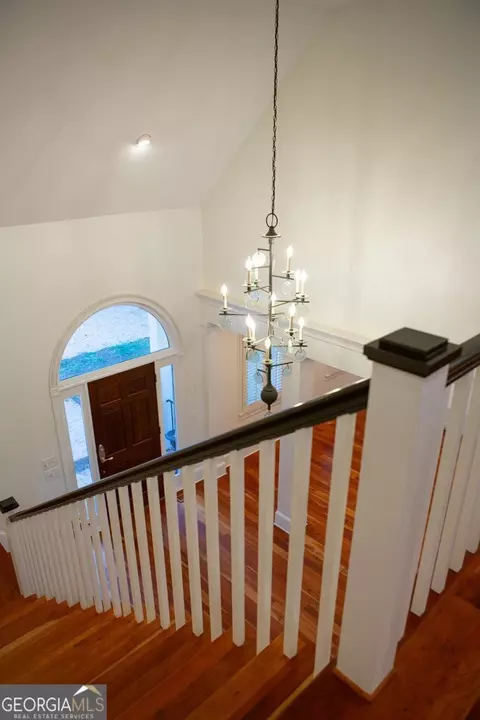 Entry Way - 1082 River St, Bartow, GA 30413 photo 4 of 5