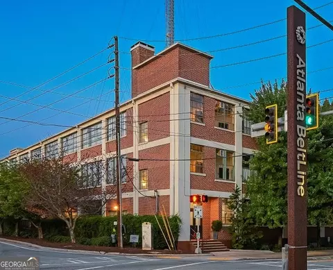 881 Memorial Dr SE #100, Atlanta, GA 30316