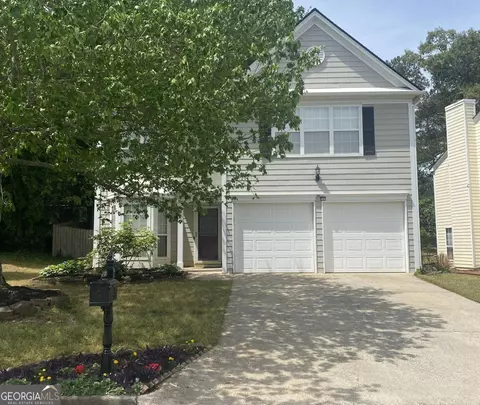 522 Stepney Ct, Marietta, GA 30067