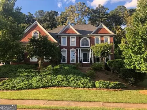 8485 High Hampton Chase, Alpharetta, GA 30022