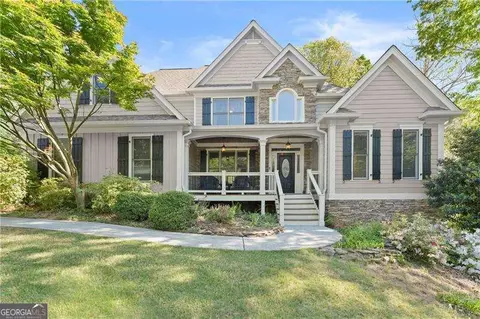 305 Pebblebrooke Trce, Canton, GA 30115