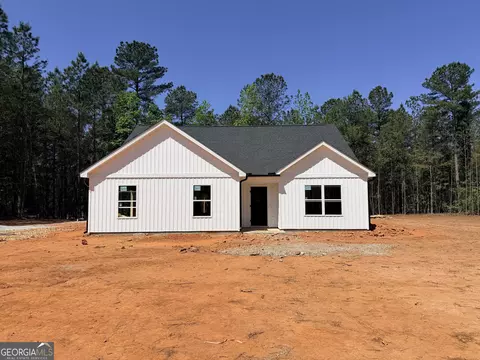55 Pioneer Trl #LOT 26, Hogansville, GA 30230