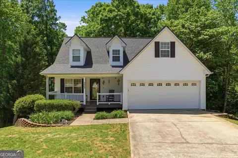 2949 Lake Hollow Rd, Gainesville, GA 30501