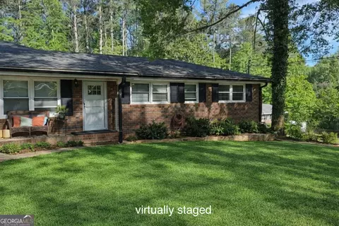 303 Wildwood Dr, Dallas, GA 30132