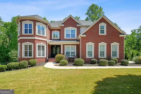 4453 Postwood Ln, Ellenwood, GA 30294