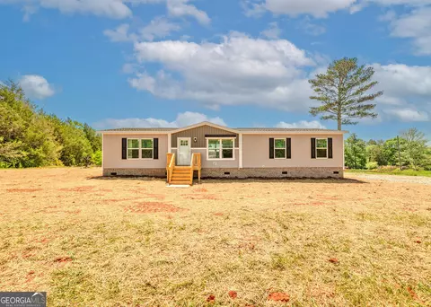 411 Griffin Rd, Martin, GA 30557