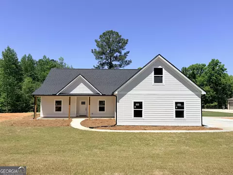 117 Mason Rdg, Barnesville, GA 30204