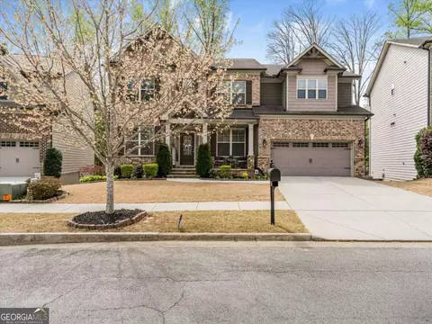 2297 Roberts View Trl, Buford, GA 30519