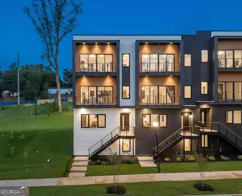 2689 Grand Isles Way, Decatur, GA 30032