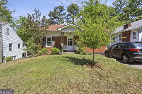 1412 Memorial Dr SE, Atlanta, GA 30317